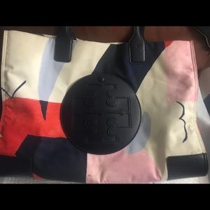 Tory Burch Large Tote